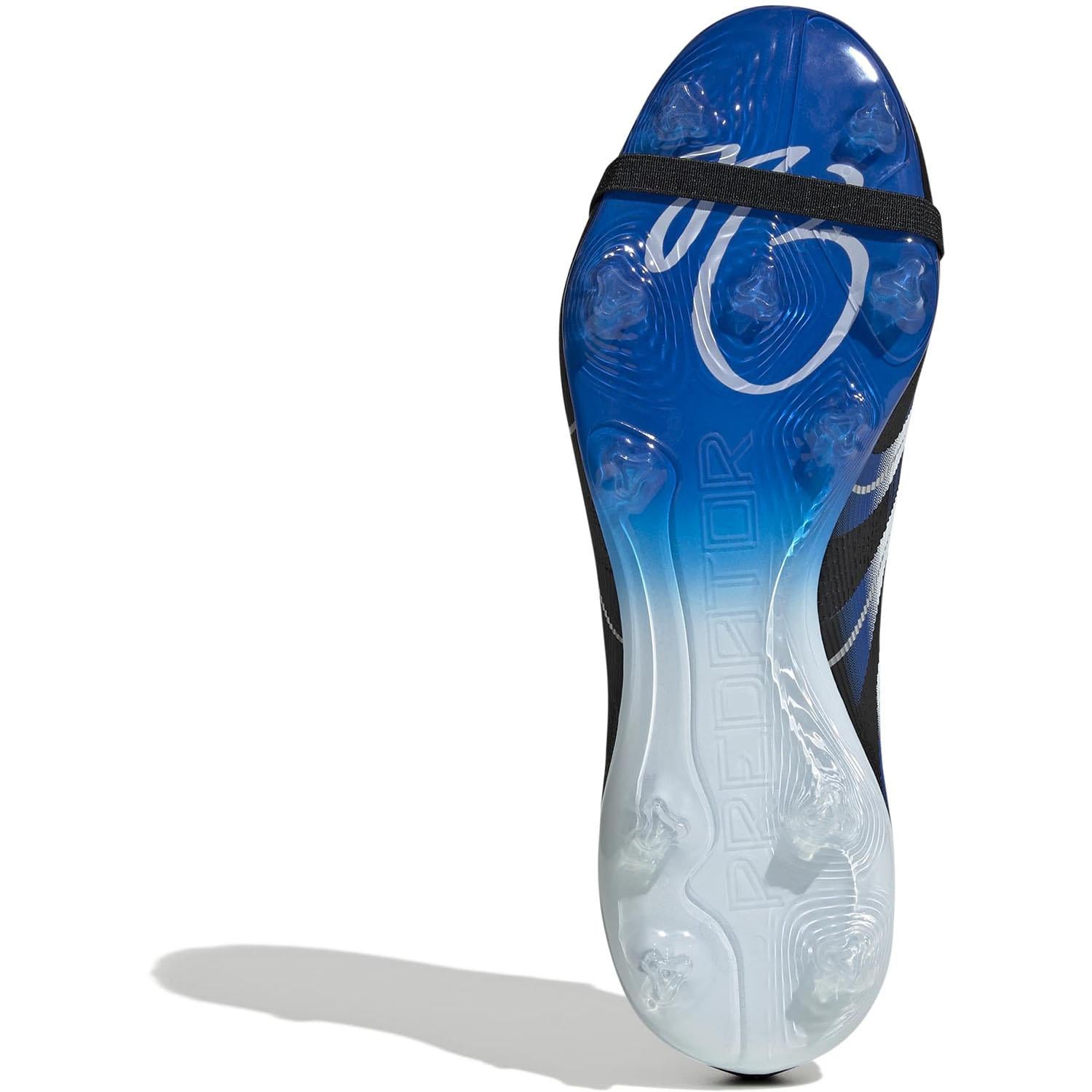 Predator League JB Fold-Over Tongue Firm/Multi-Ground Voetbalschoenen