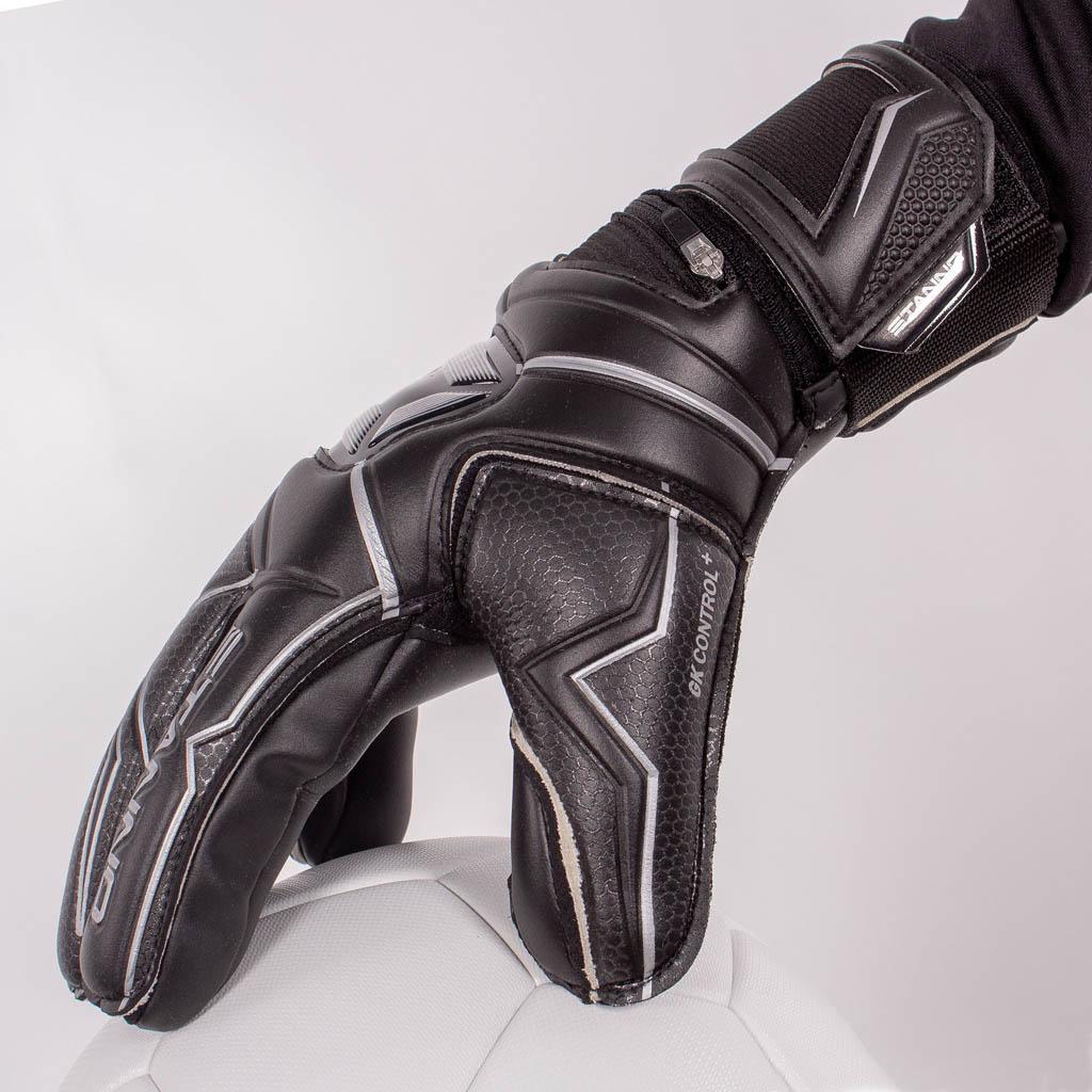stanno thunder iv