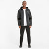 Evostripe Fz Hoodie