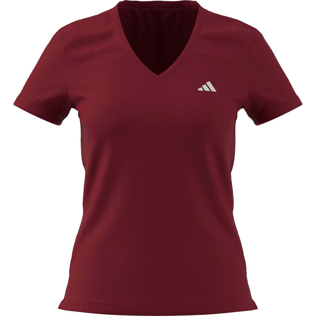 We Min V-Neck Traininig T-shirt
