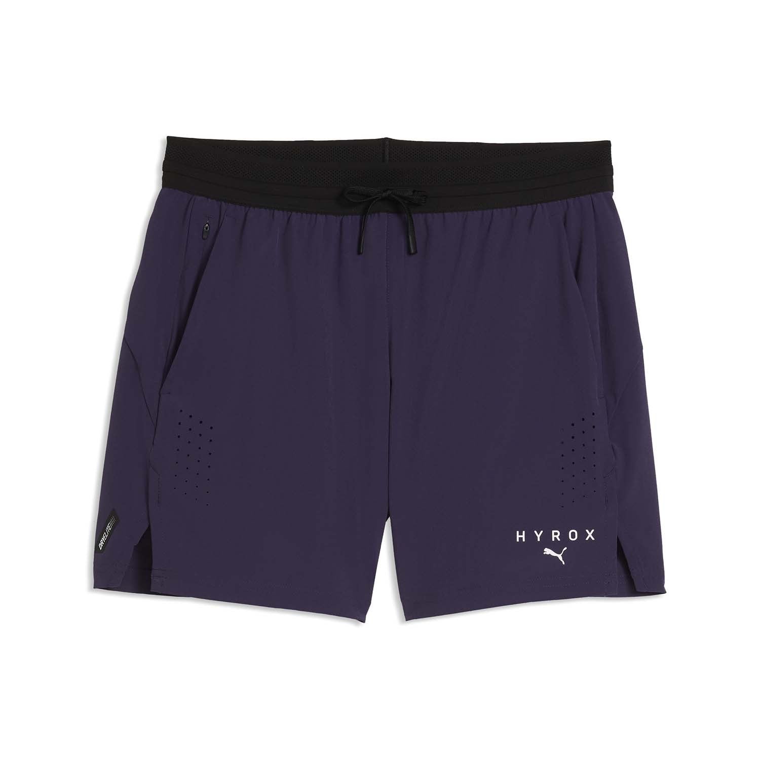 X Hyrox Dryelite 5i Shorts