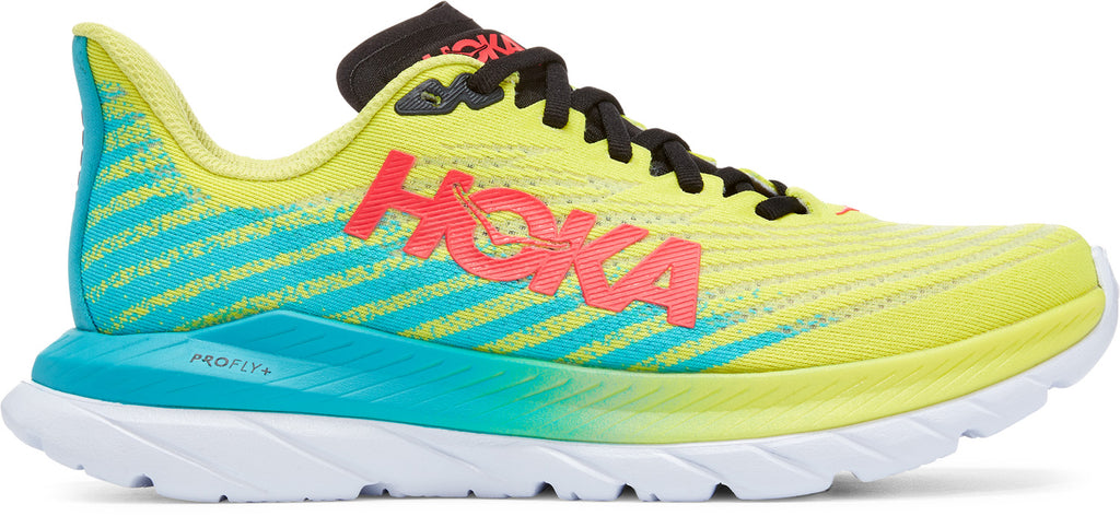 Mach 5 hardloopschoenen