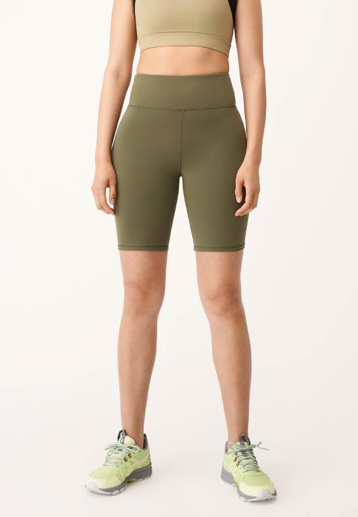 Nora Lasting Bike Tights