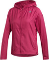 Dám.běž.bunda s kap. OWN THE RUN JKT