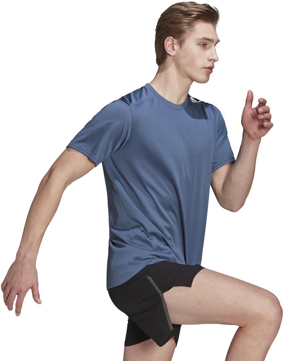 Designed 4 Running shirt