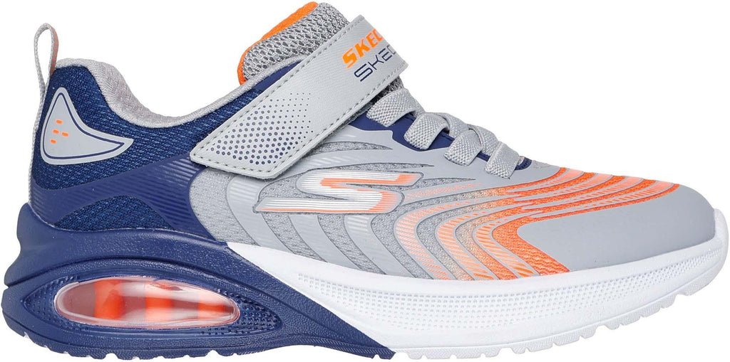 Microspec Max Advance-vortivo