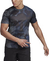 M D4T HIIT TEE férfi póló
