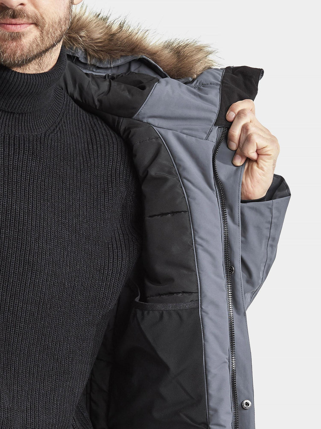 Marco Usx Parka