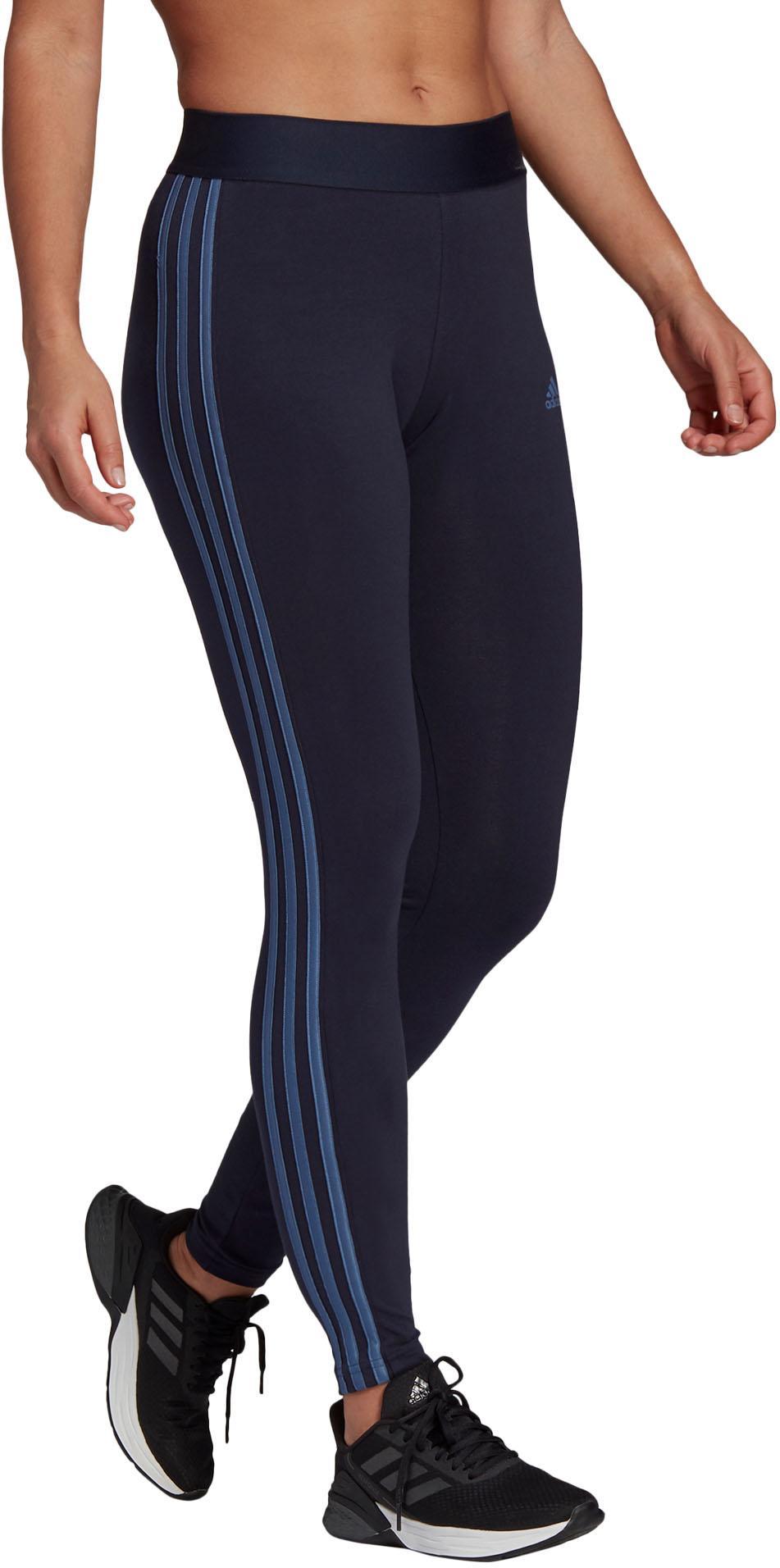 LOUNGEWEAR Essentials 3-Stripes legging
