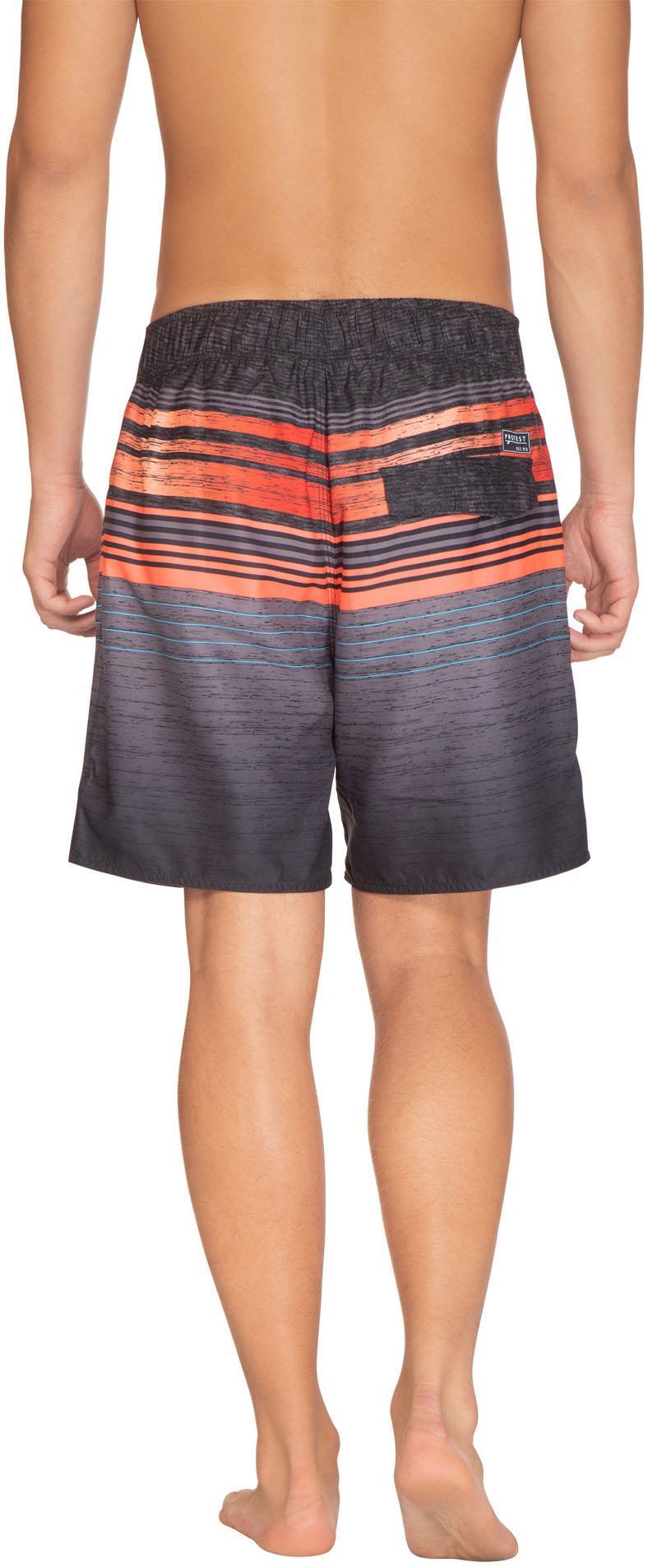 powelly beachshort