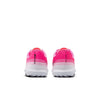 jr. mercurial vapor 17 club Big Kids' Turf Low-Top voetbalschoenen