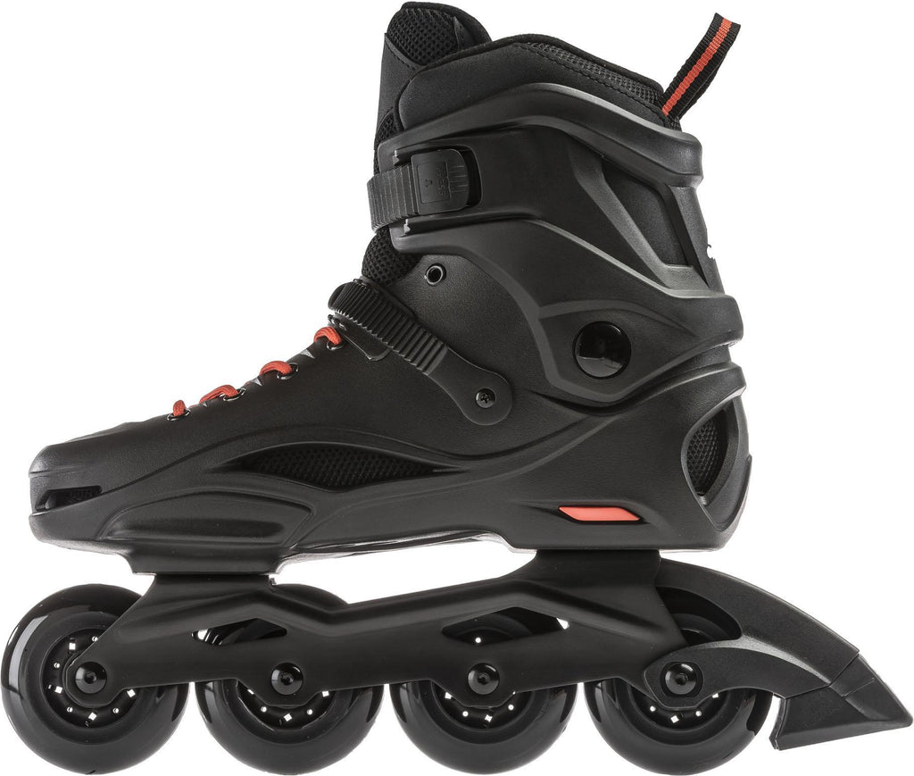 Rollerblade Rb Cruiser Black/grey-b