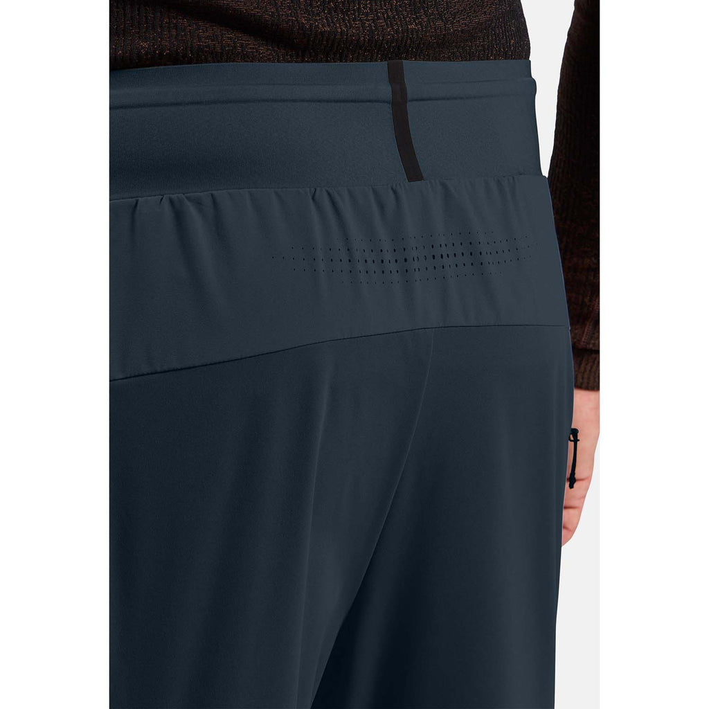 Zeroweight Pro Windproof Warm Langlaufbroek