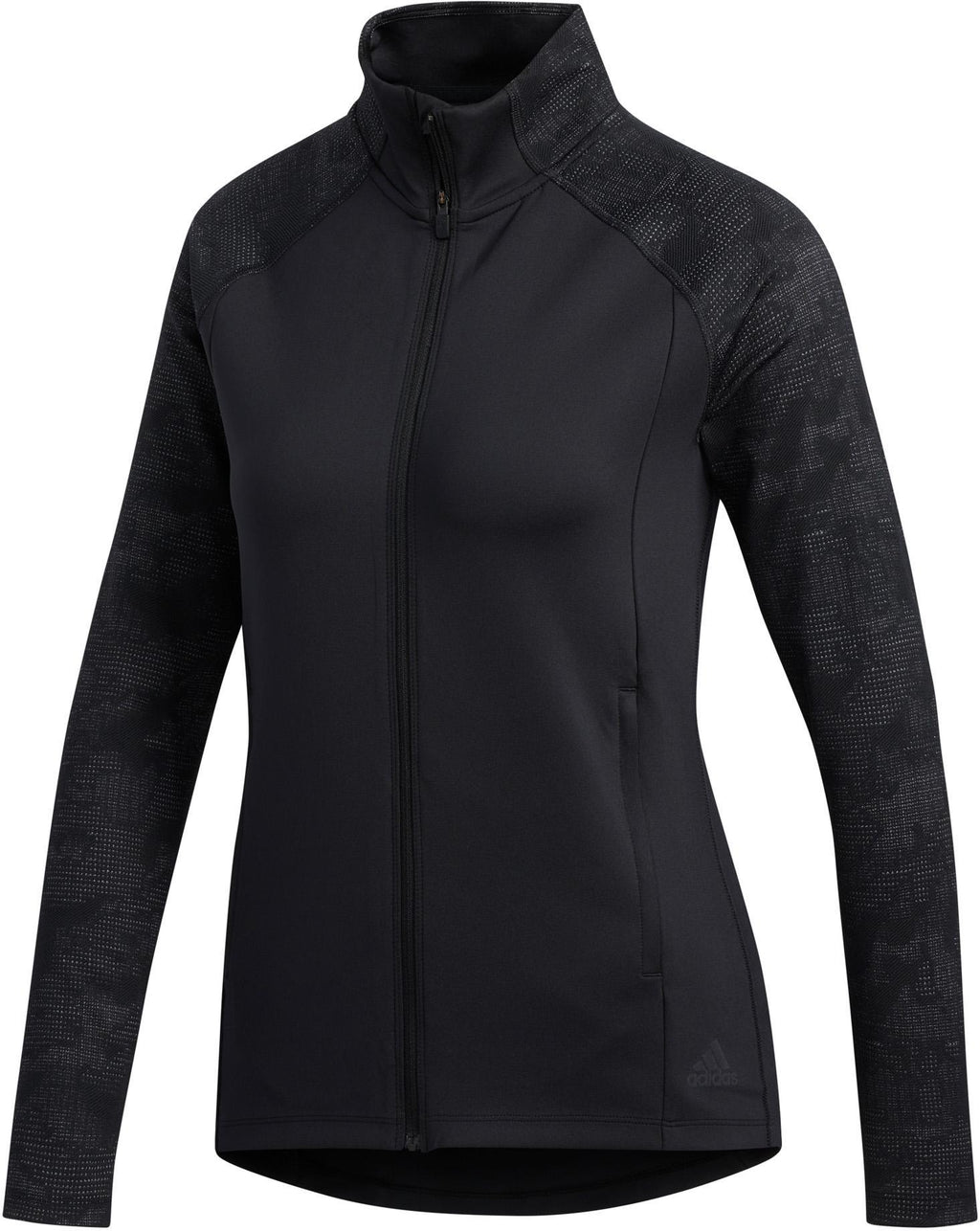 FZ JACQRD JKT