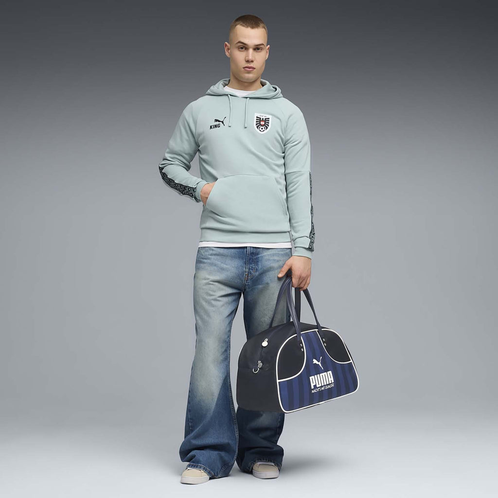 Öfb King Hoodie met capuchon