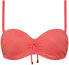 top bikini padded wired