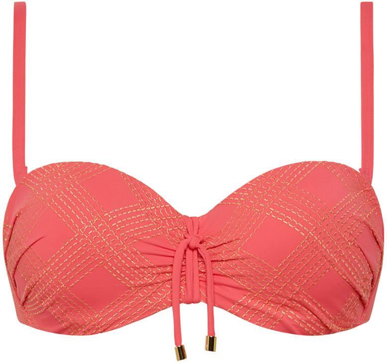top bikini padded wired