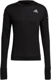 COOLER LONGSLEE Hr. Laufshirt langarm