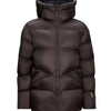 Logan Ski Puffer