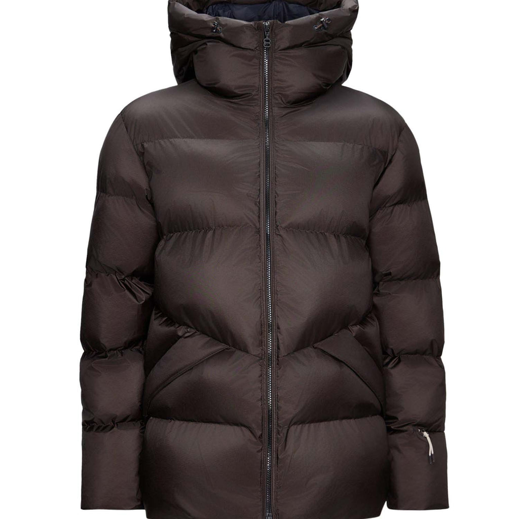 Logan Ski Puffer