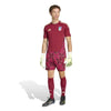 Italië 26 Keepers Thuisshirt