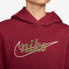 Sportswear Club Fleece Big Kid  T-shirt