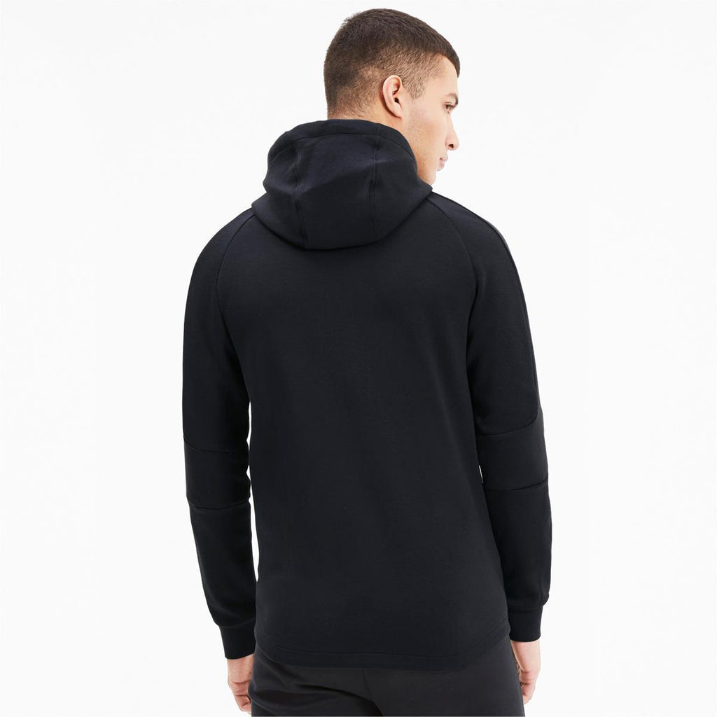 evostripe fz hoodie