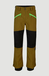 Jacksaw Pants