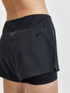 Adv Essence 2-in-1 short