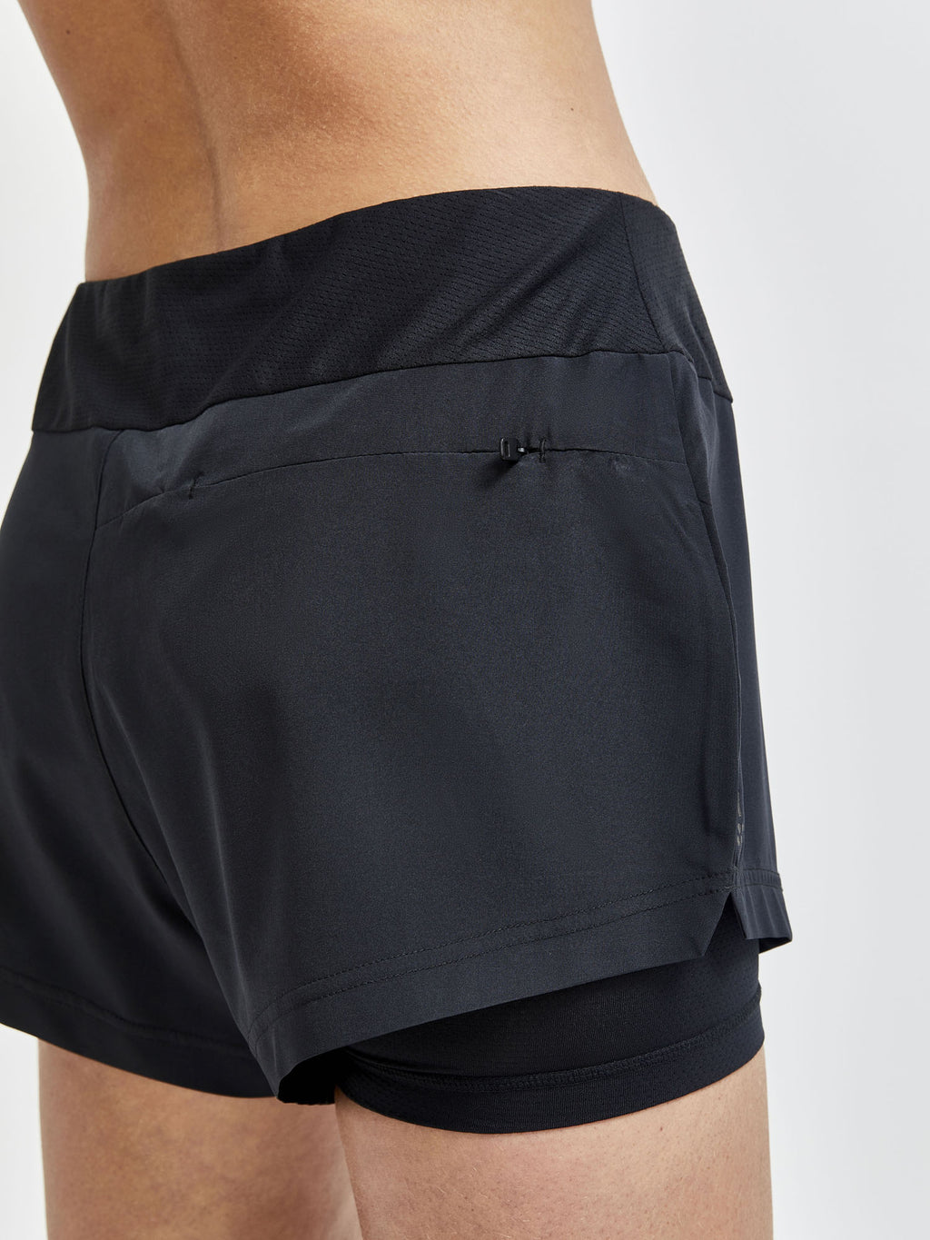 Adv Essence 2-in-1 short
