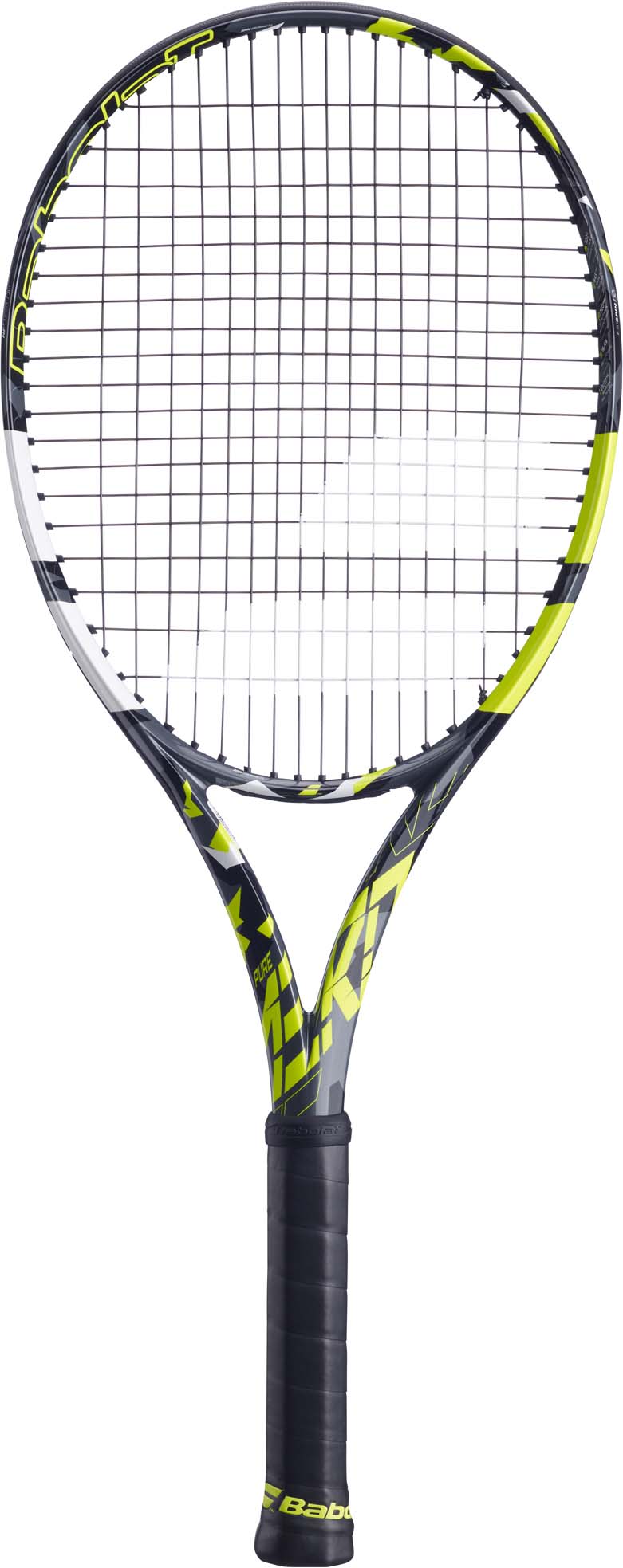 Pure Aero U Ncv tennisracket