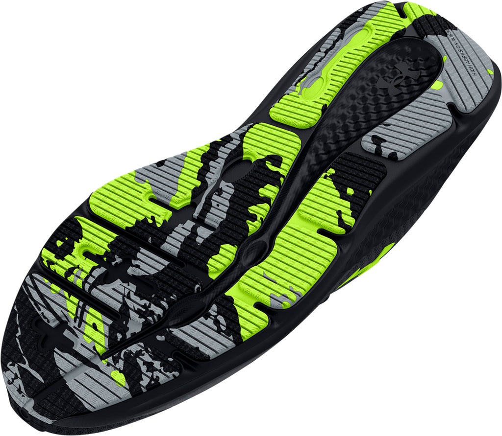 Charged Pursuit 3 hardloopschoenen