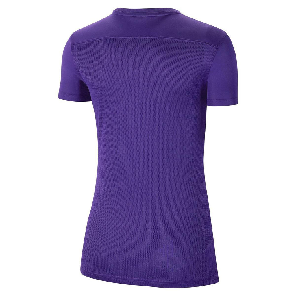 Nike Dri-fit Park 7 Jby Women's Soc