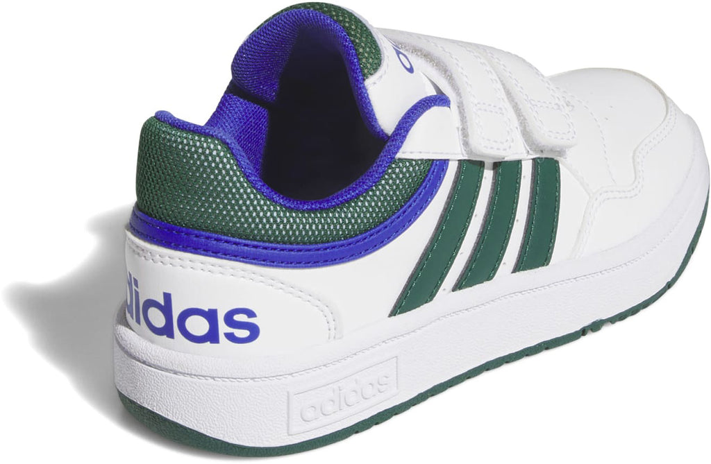 Hoops sneakers