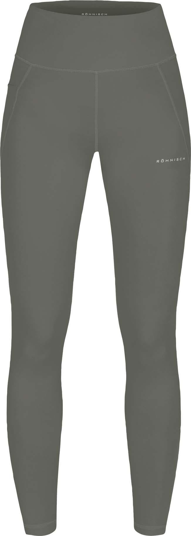 Flattering High Waist Tights
