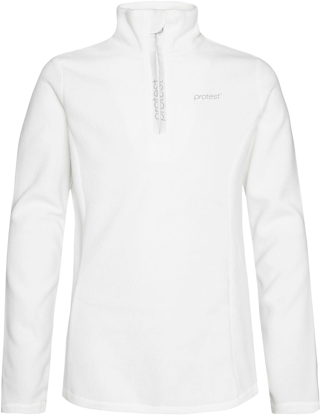 Muty 1/4 Zip kids skipully