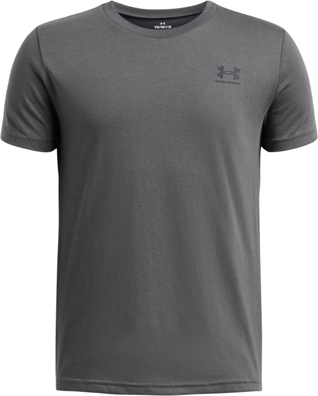 Ua B Sportstyle Lc Ss-blk