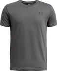 Ua B Sportstyle Lc Ss-blk