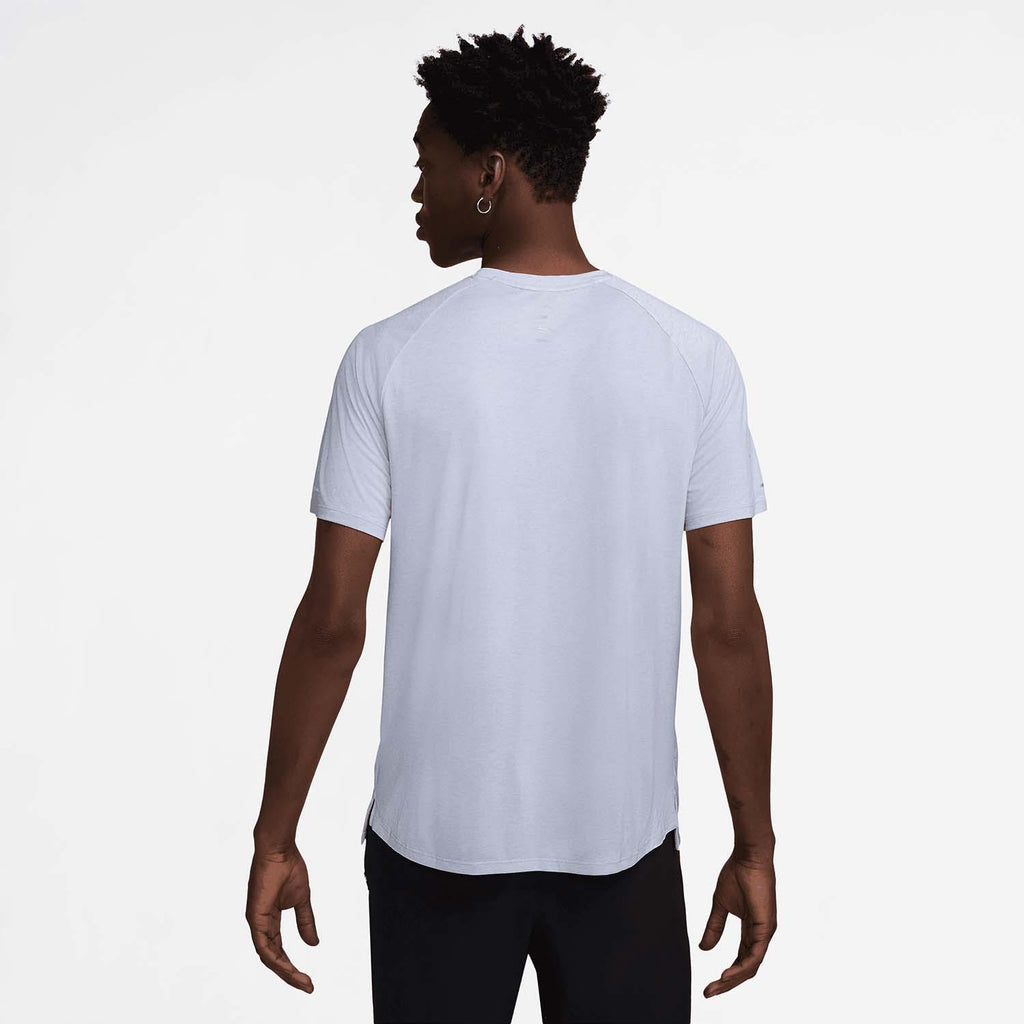 stride men's dri-fit adv short