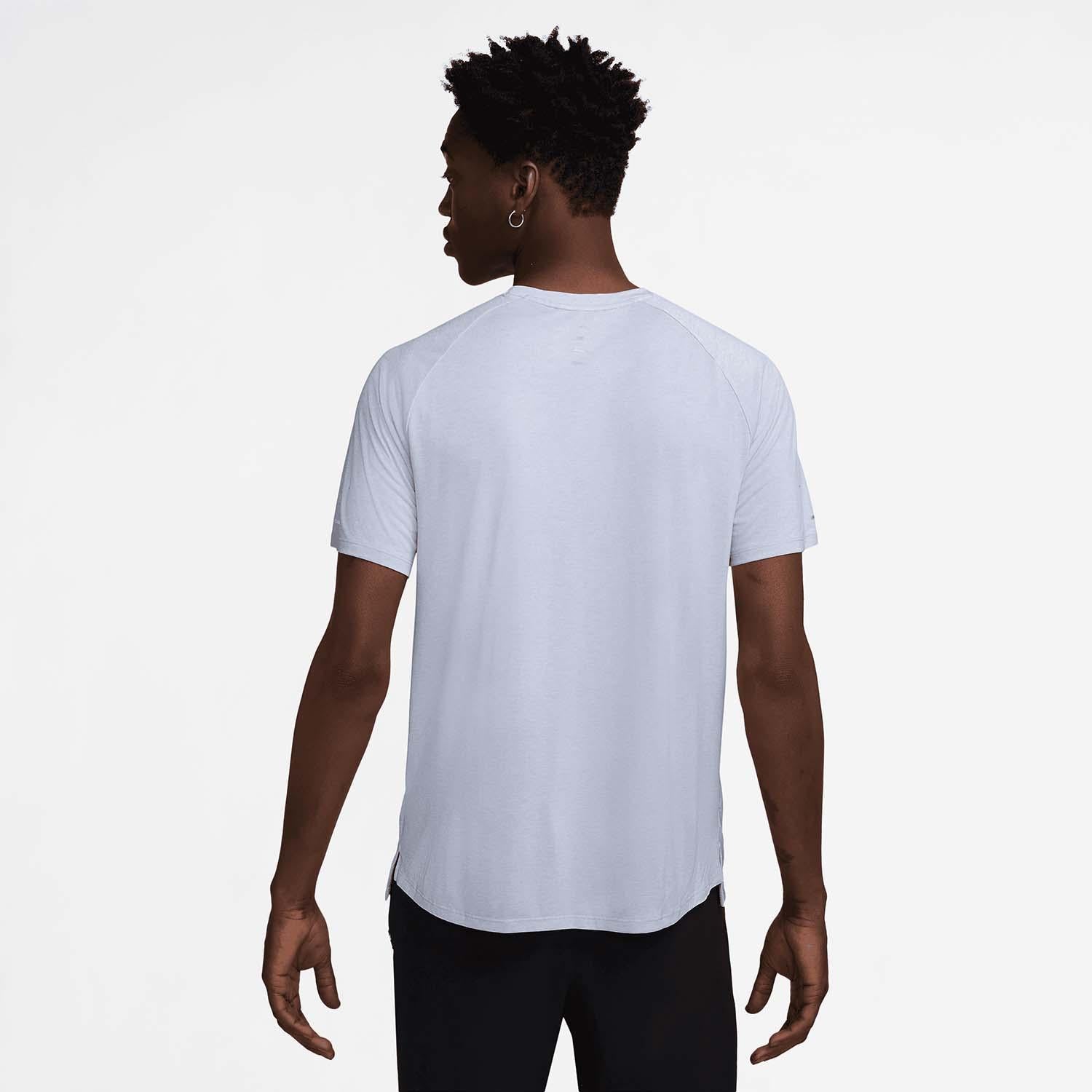 stride men's dri-fit adv short