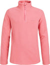 mutey jr 1/4 zip top