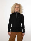 Rewillowy kids 1/4 Zip skipully