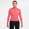 One Fitted  Dri-fit Full Zip Trainingsjack