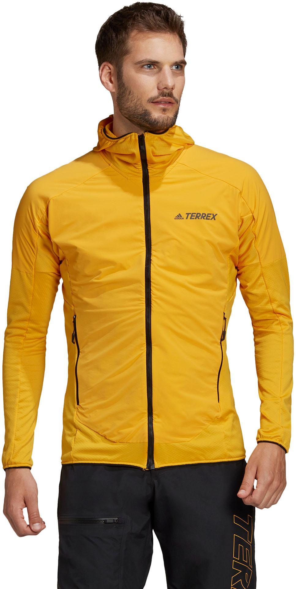 Terrex Skyclimb Fleece Jack