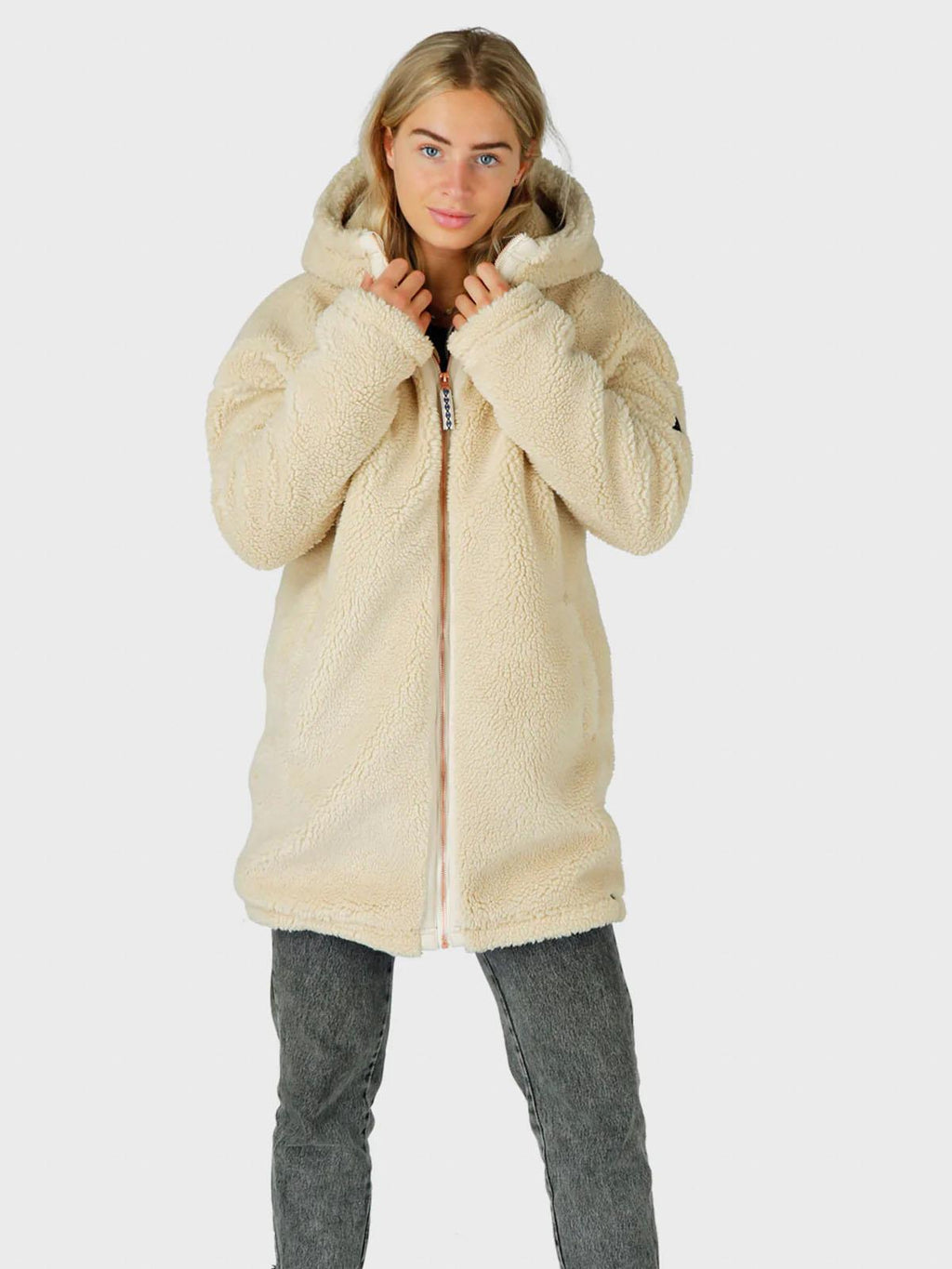 Tanvi Women Jacket