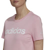 LOUNGEWEAR Essentials Slim Logo shirt