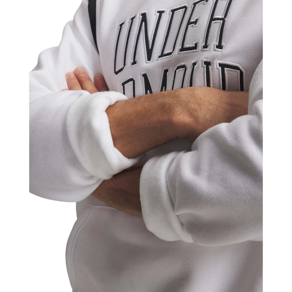 Rival Fleece Hoodie