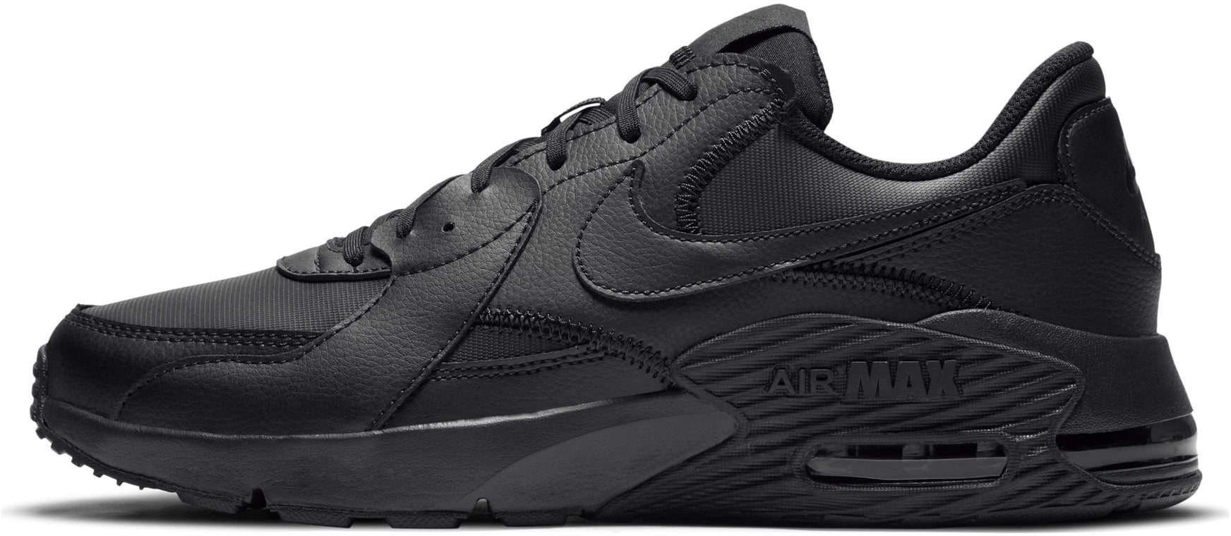 Air Max Excee Leather sneakers