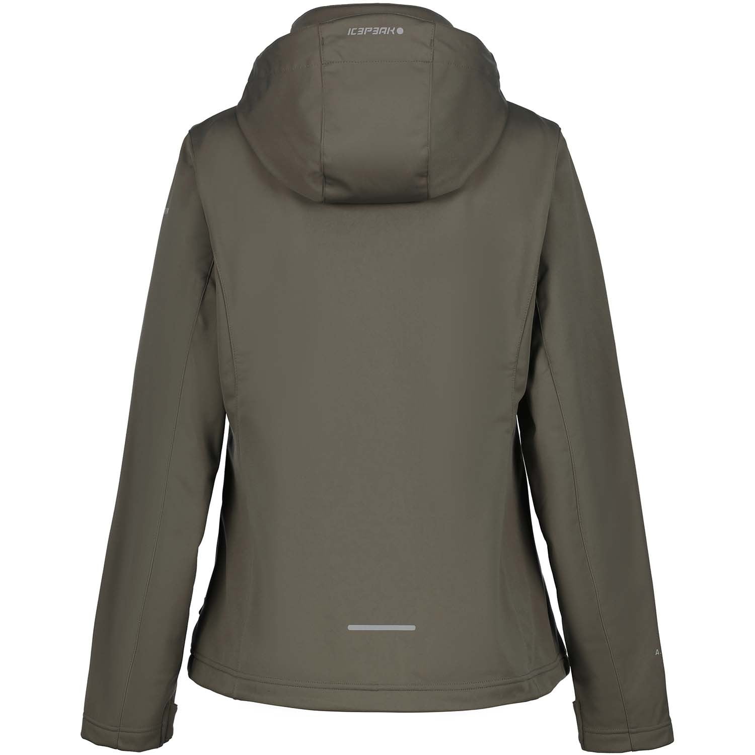 Boise Functioneel Outdoorjack