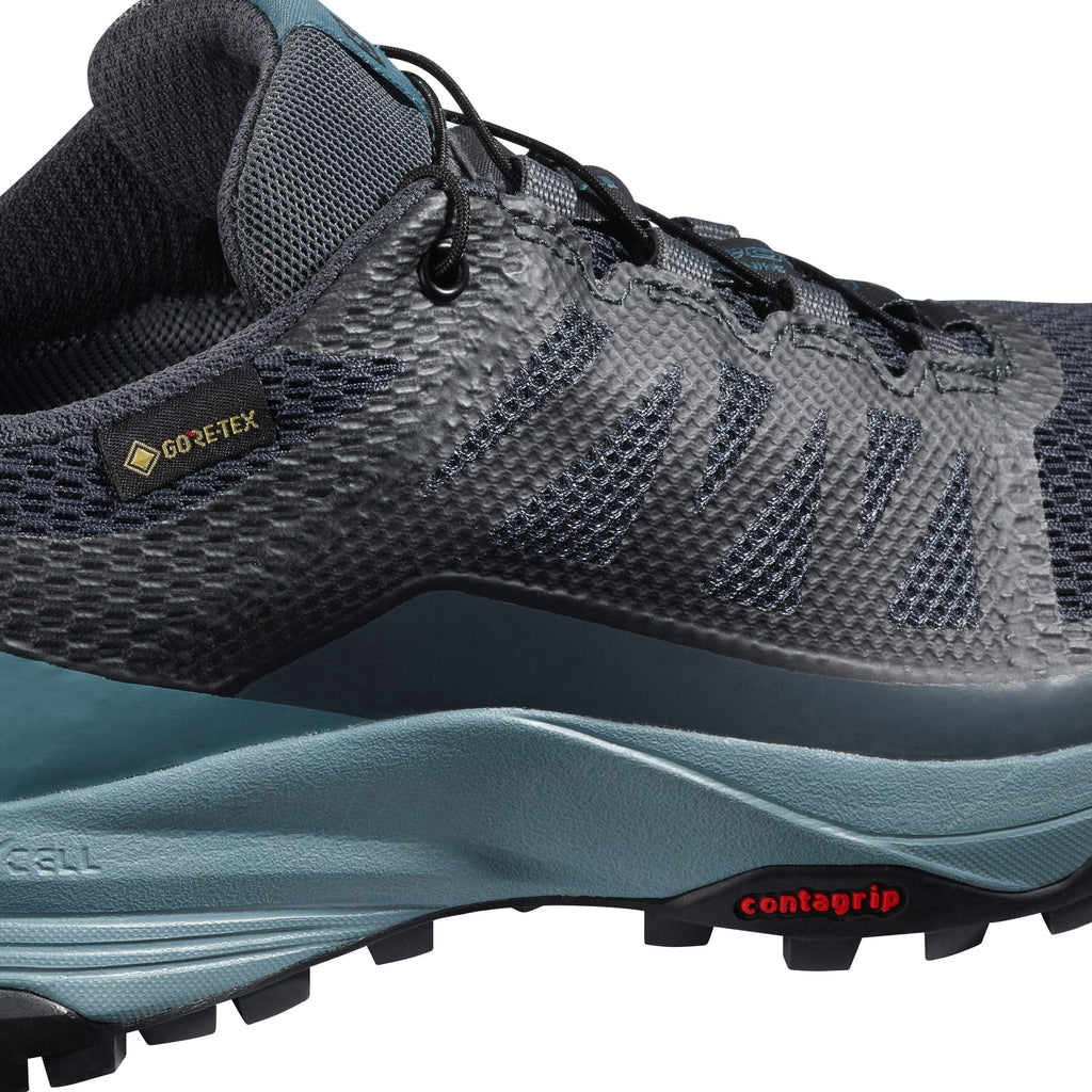 xa discovery gtx w